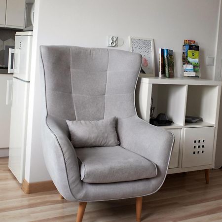 Na Chmury I Gory - Apartament Kłodzko Buitenkant foto