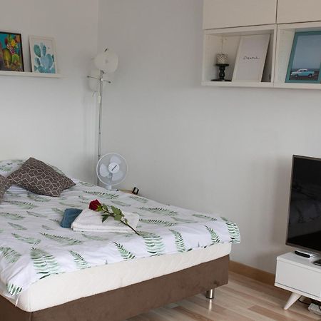 Na Chmury I Gory - Apartament Kłodzko Buitenkant foto