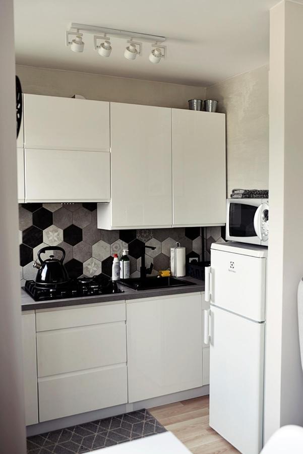 Na Chmury I Gory - Apartament Kłodzko Buitenkant foto