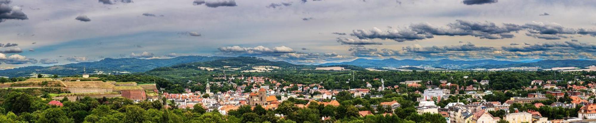 Na Chmury I Gory - Apartament Kłodzko Buitenkant foto