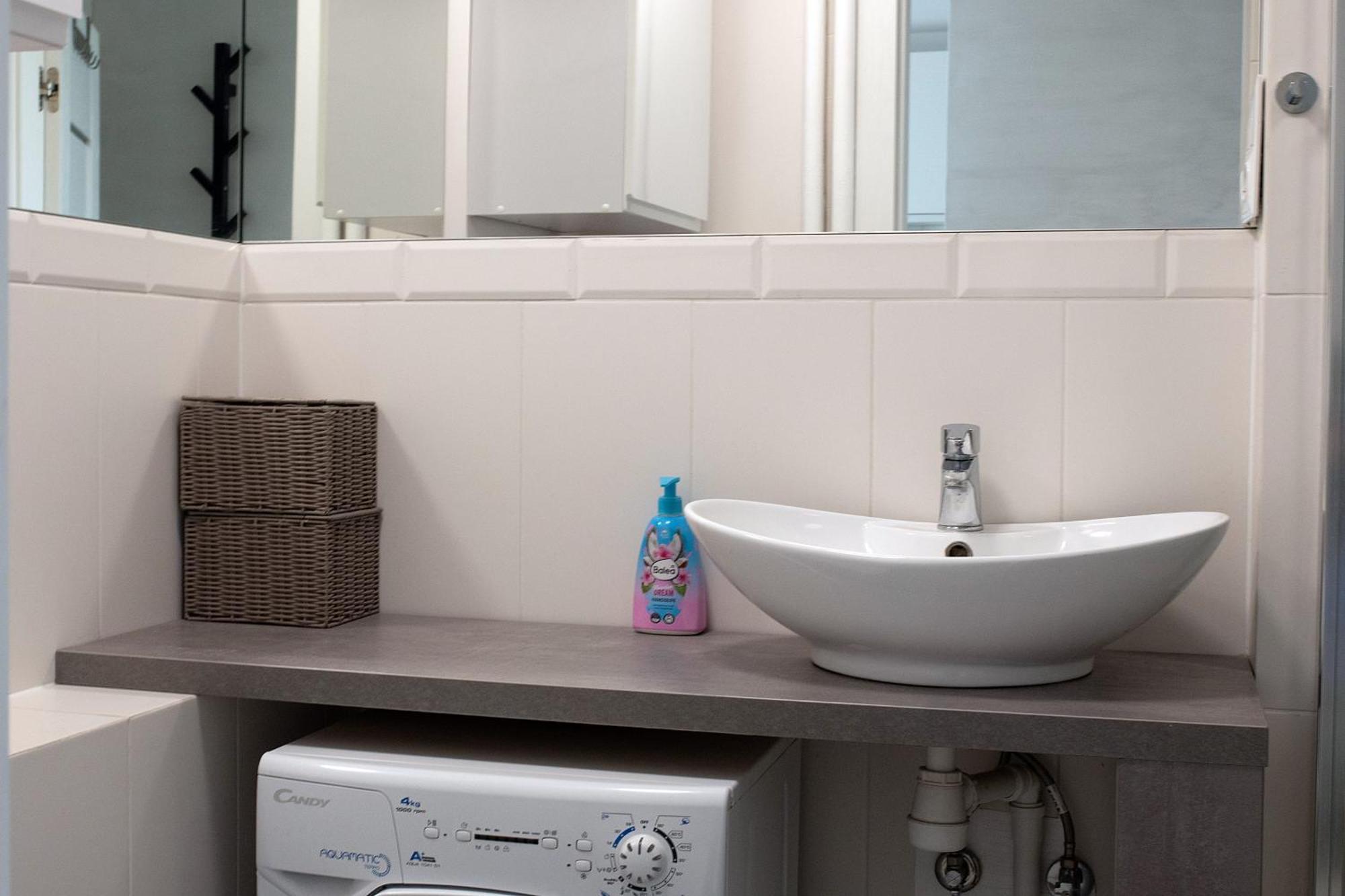 Na Chmury I Gory - Apartament Kłodzko Buitenkant foto
